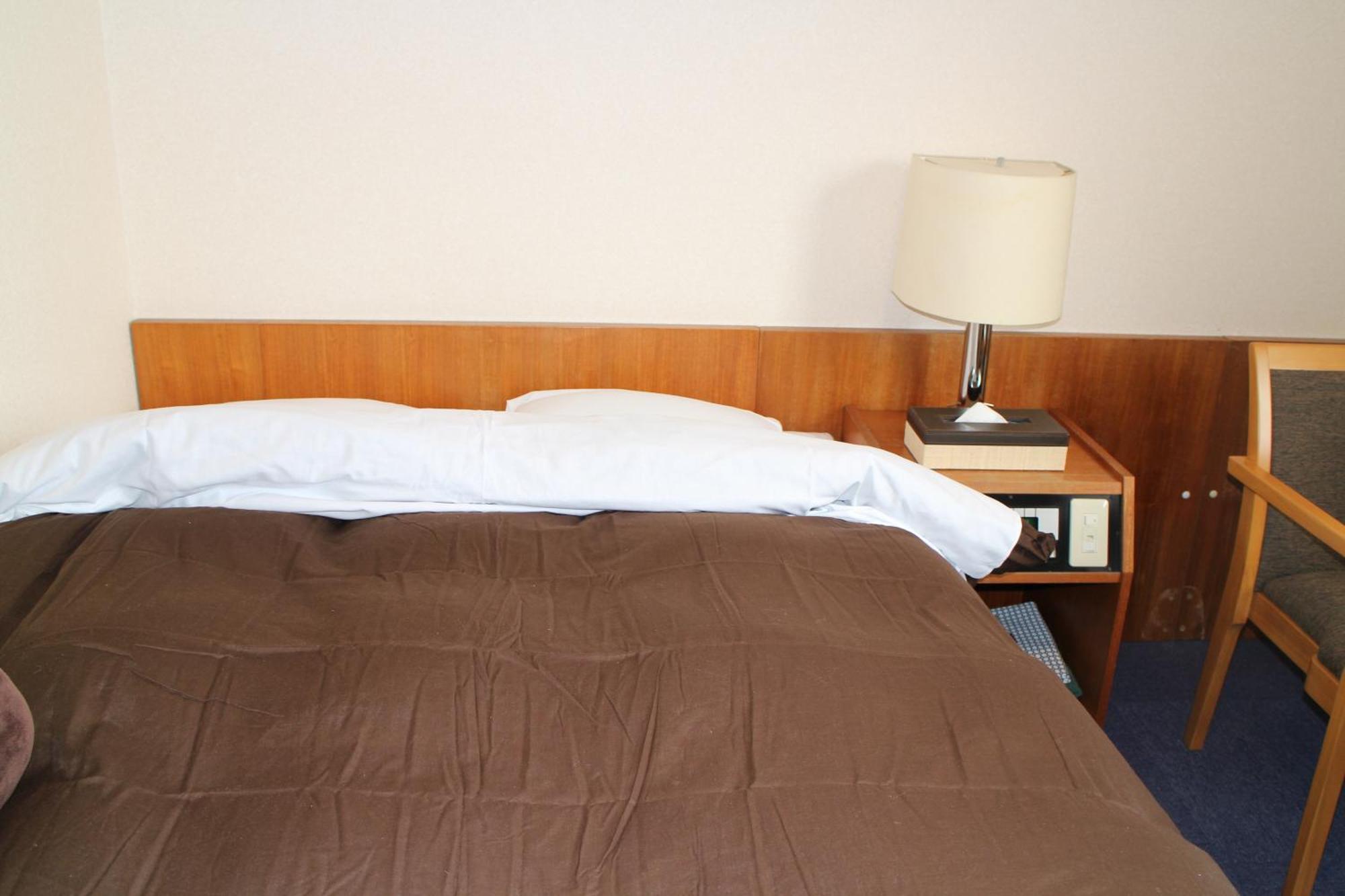 Hotel Nakanoshima Sobetsu Habitación foto